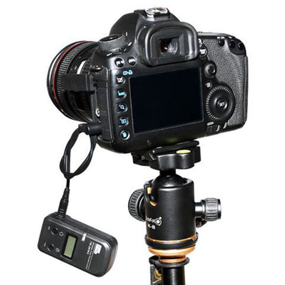 Pixel Timer-Fernbedienung Drahtlos TW-283/S1 fü Sony — 5