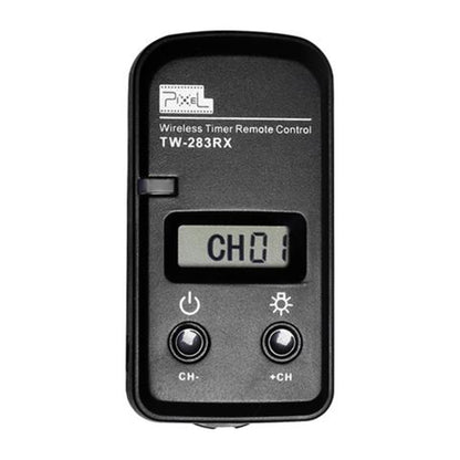 Pixel Timer-Fernbedienung Drahtlos TW-283/S2 für Sony — 2