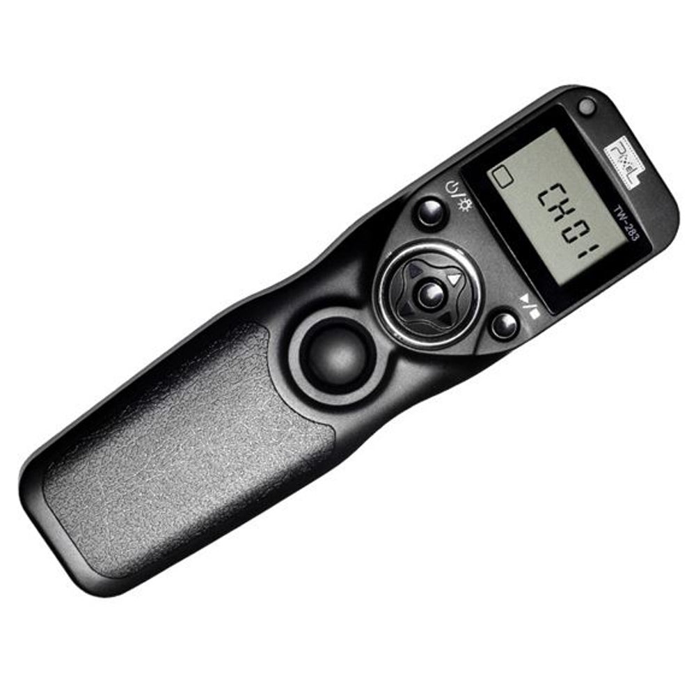 Pixel Timer-Fernbedienung Drahtlos TW-283/S2 für Sony — 3