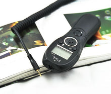 Pixel Timer-Funkauslöser TC-252/DC0 für Nikon — 2