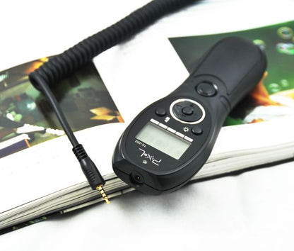 Pixel Timer-Funkauslöser TC-252/S1 für Sony — 2