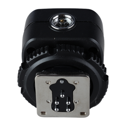 Pixel E-TTL Hotshoe Adapter TF-321 für Canon — 5