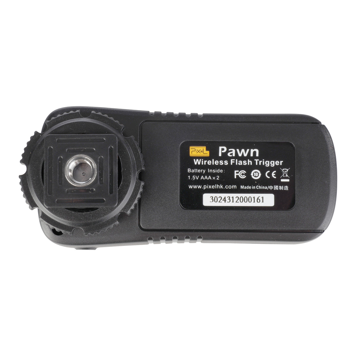 Pixel Empfänger TF-364RX für Pawn TF-364 für Olympus — 4