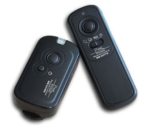 Pixel Fernauslöser Drahtloss RW-221/DC0 Oppilas für Nikon