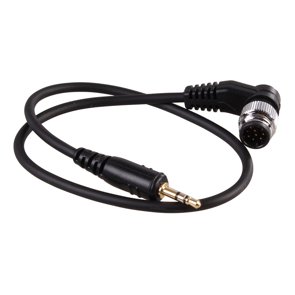 Pixel Fernauslöser Drahtloss RW-221/DC0 Oppilas für Nikon — 2