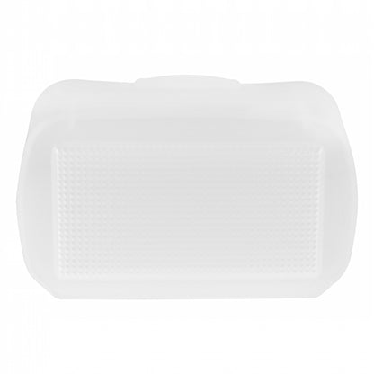 Pixel Flash Bounce voor Canon 600EX