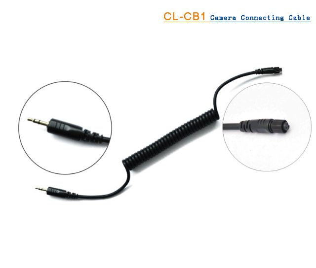 Pixel Kamera Verbindungskabel CB1 für Olympus — 6