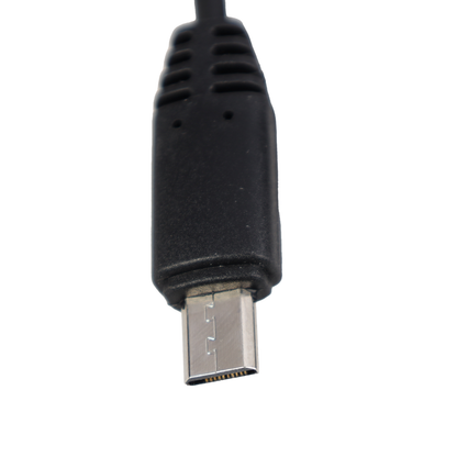 Pixel Kamera Verbindungskabel DC0 3,5 mm für Nikon — 2