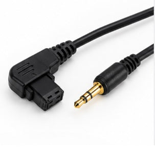 Pixel Kamera Verbindungskabel S1 3,5 mm für Sony — 3