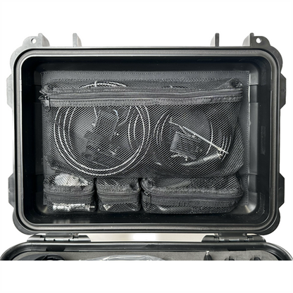 SmokeGENIE Professionelle Rauchmaschine Event Kit — 7