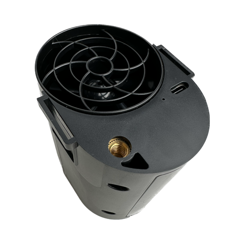 SmokeGENIE RC Haze Fan Kit — 6