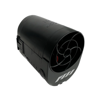 PMI RC Haze Fan — 6