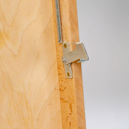 Tart Pochade Box Easel