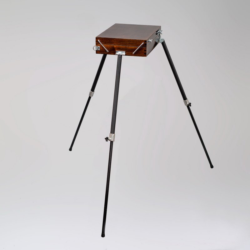 Tart Pochade Box Easel