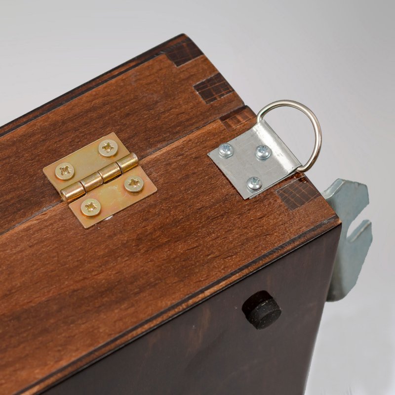 Tart Pochade Box Easel