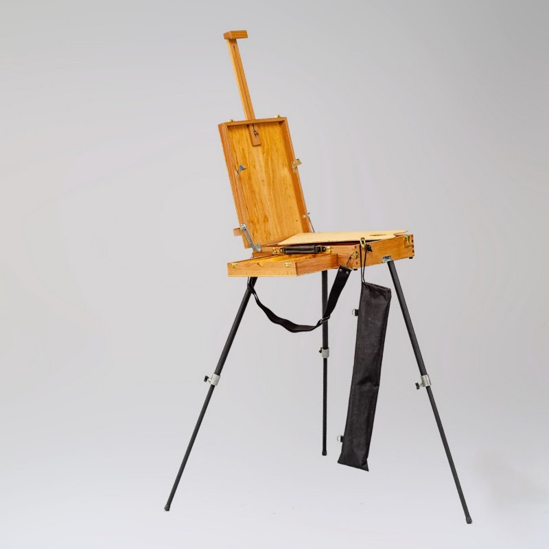 Tart Pochade Box Easel
