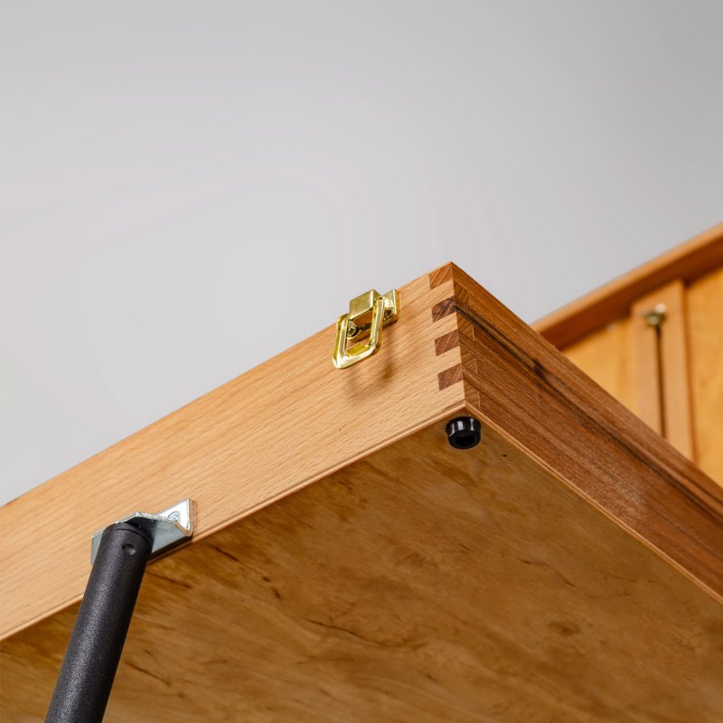 Tart Pochade Box Easel