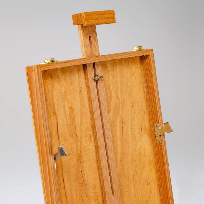 Tart Pochade Box Easel