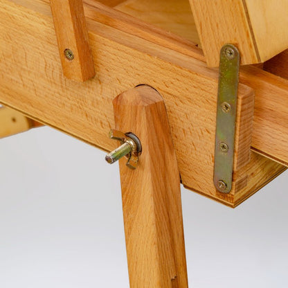 Tart Pochade Box Easel