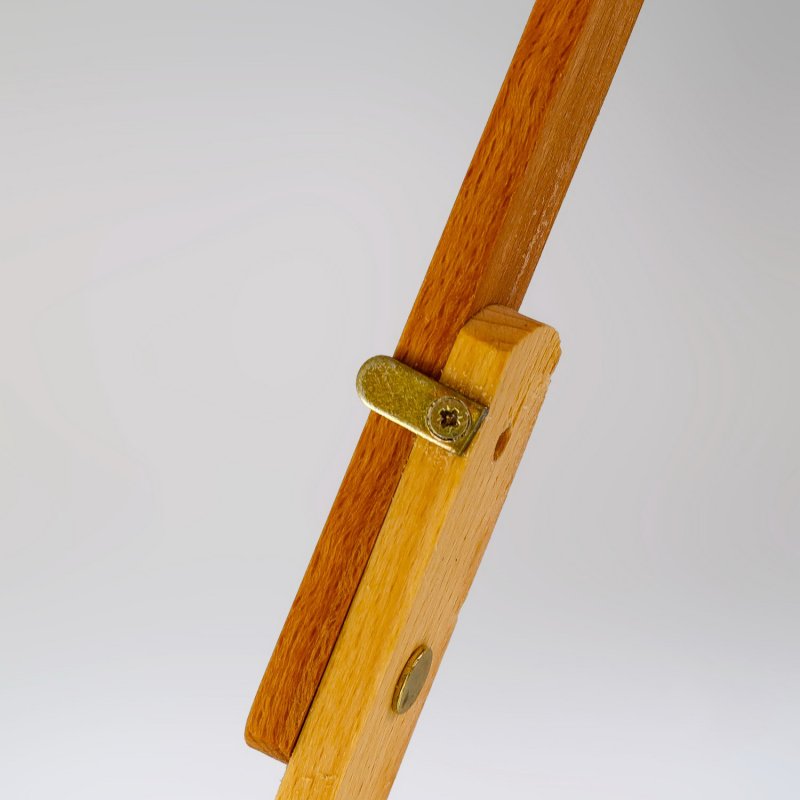 Tart Pochade Box Easel