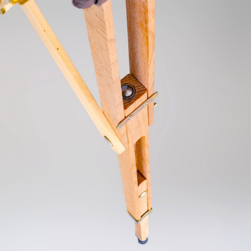 Tart Pochade Box Easel