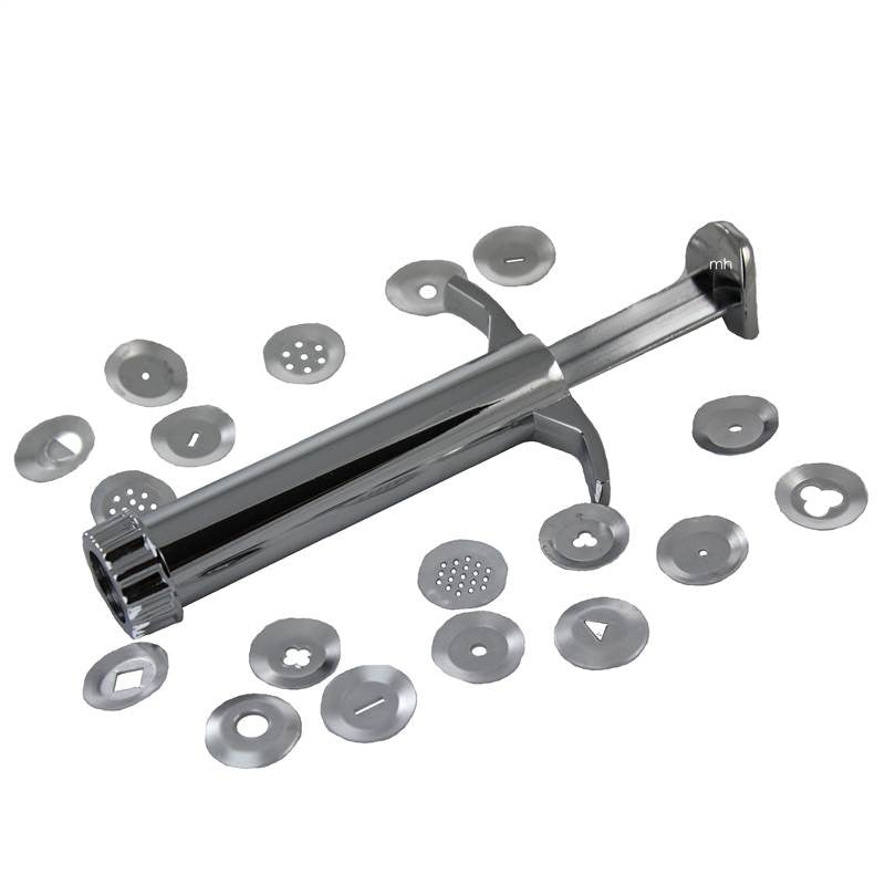 Royal & Langnickel Handpresse für Ton und Keramik - 19 Schablonen