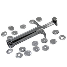 Royal & Langnickel Handpresse für Ton und Keramik - 19 Schablonen