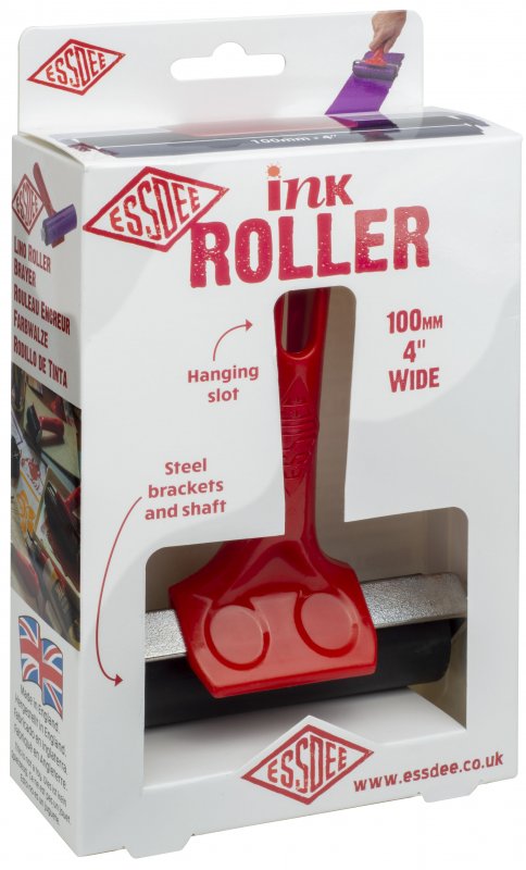 Essdee Linoroller Standaard