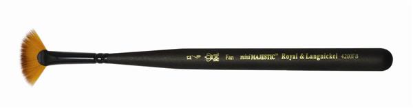 Royal & Langnickel Mini Majestic Detailpenselen - 3 Pack