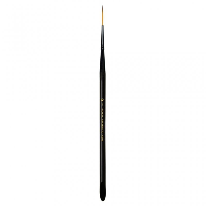 Royal & Langnickel Majestic Penselen - 3 Pack
