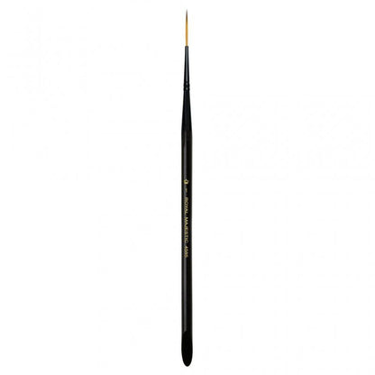 Royal & Langnickel Majestic Pinsel - 3 Pack