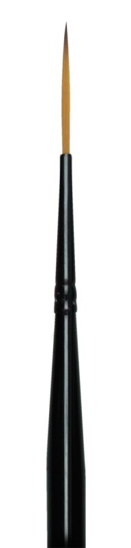 Royal & Langnickel Majestic Penselen - 3 Pack