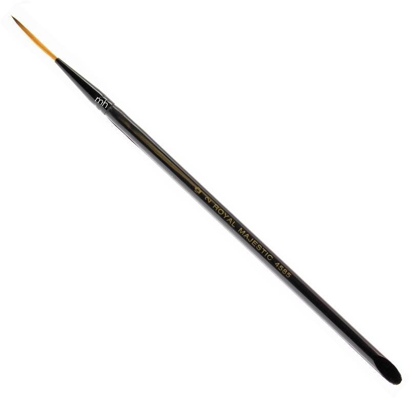 Royal & Langnickel Majestic Penselen - 3 Pack