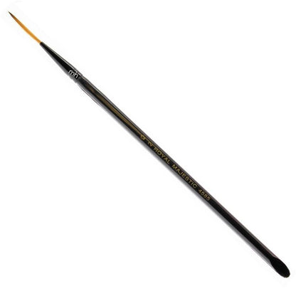 Royal & Langnickel Majestic Pinsel - 3 Pack
