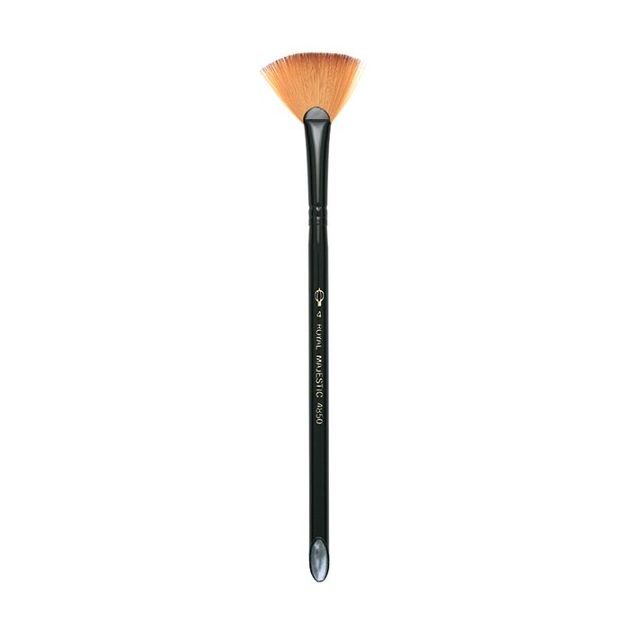 Royal & Langnickel Majestic Pinsel - 3 Pack