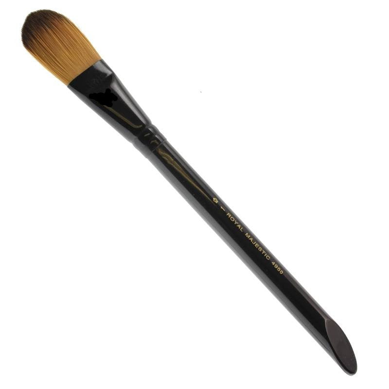 Royal & Langnickel Majestic Pinsel - 3 Pack