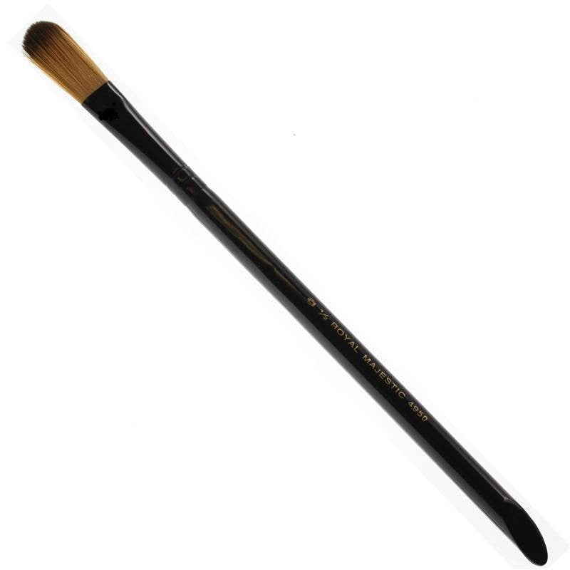 Royal & Langnickel Majestic Pinsel - 3 Pack
