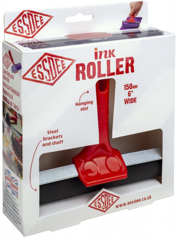 Essdee Linoroller Standaard