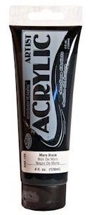 R&L Essentials Acrylic Paint 120 ml