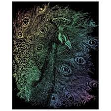 R&L Engraving Art A4