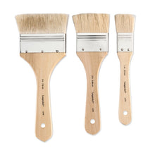 Royal & Langnickel Spalter- und Breitpinsel-Sets - 3 Pack