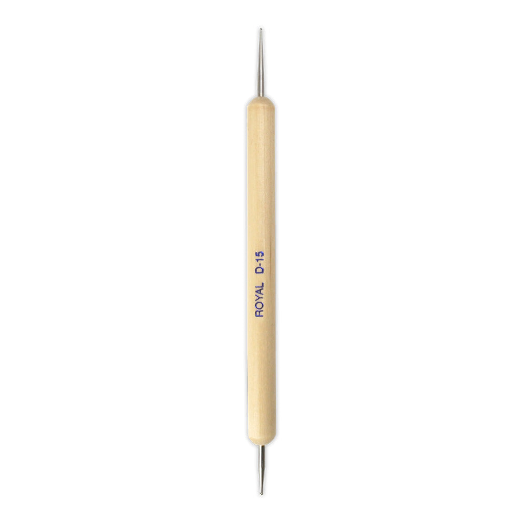 Royal & Langnickel Micro-Stylus-Werkzeug - RD15