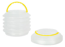 Royal & Langnickel Brush Washer und Basin - Travel Brush Washer - 14 cm