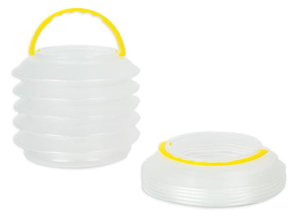 Royal & Langnickel Brush Washer und Basin - Travel Brush Washer - 14 cm