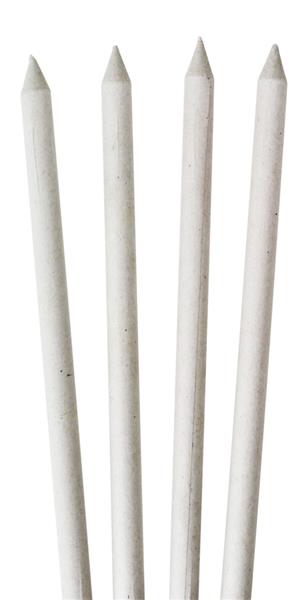 R&L Blending Stumps - 1/4 - 50 mm - 4 Stück