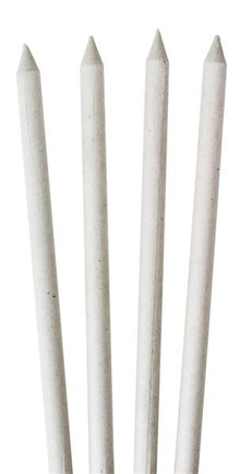 R&L Blending Stumps - 1/4 - 50 mm - 4 Stück