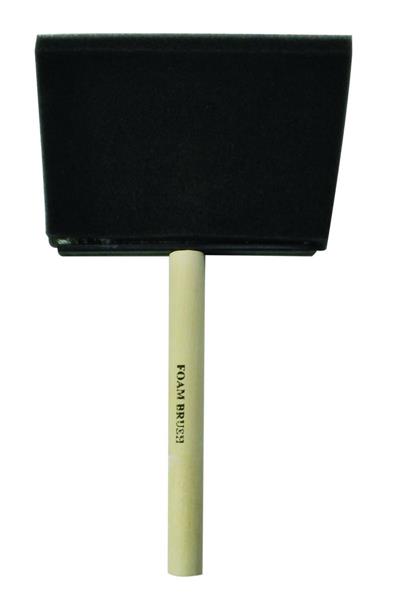 Royal & Langnickel Crafter's Choice Foam Brushes