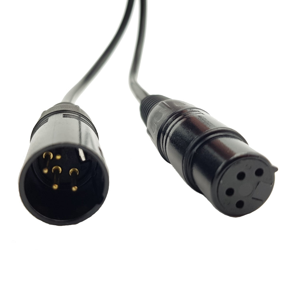 Rolux Doppel-Akkulader RL-2KS für V-Mount Akku — 3