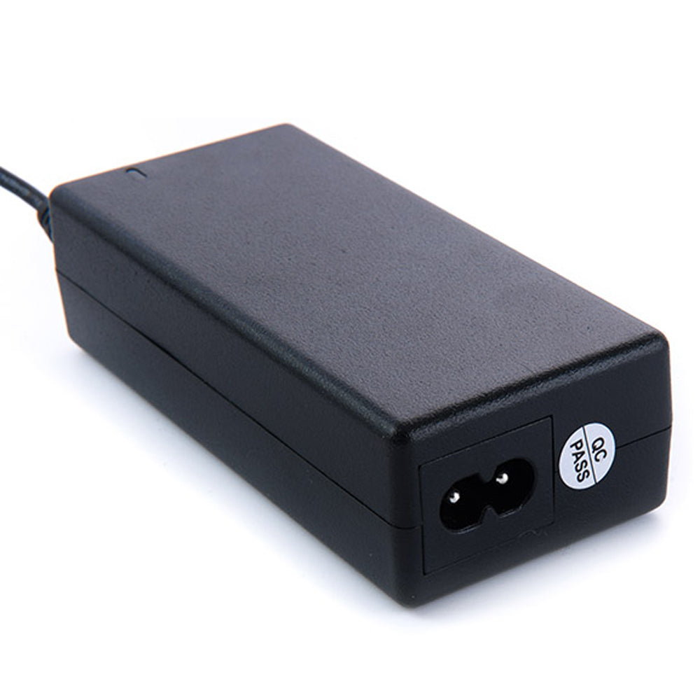 Rolux Akkulader RL-T1A für V-Mount Akku — 3