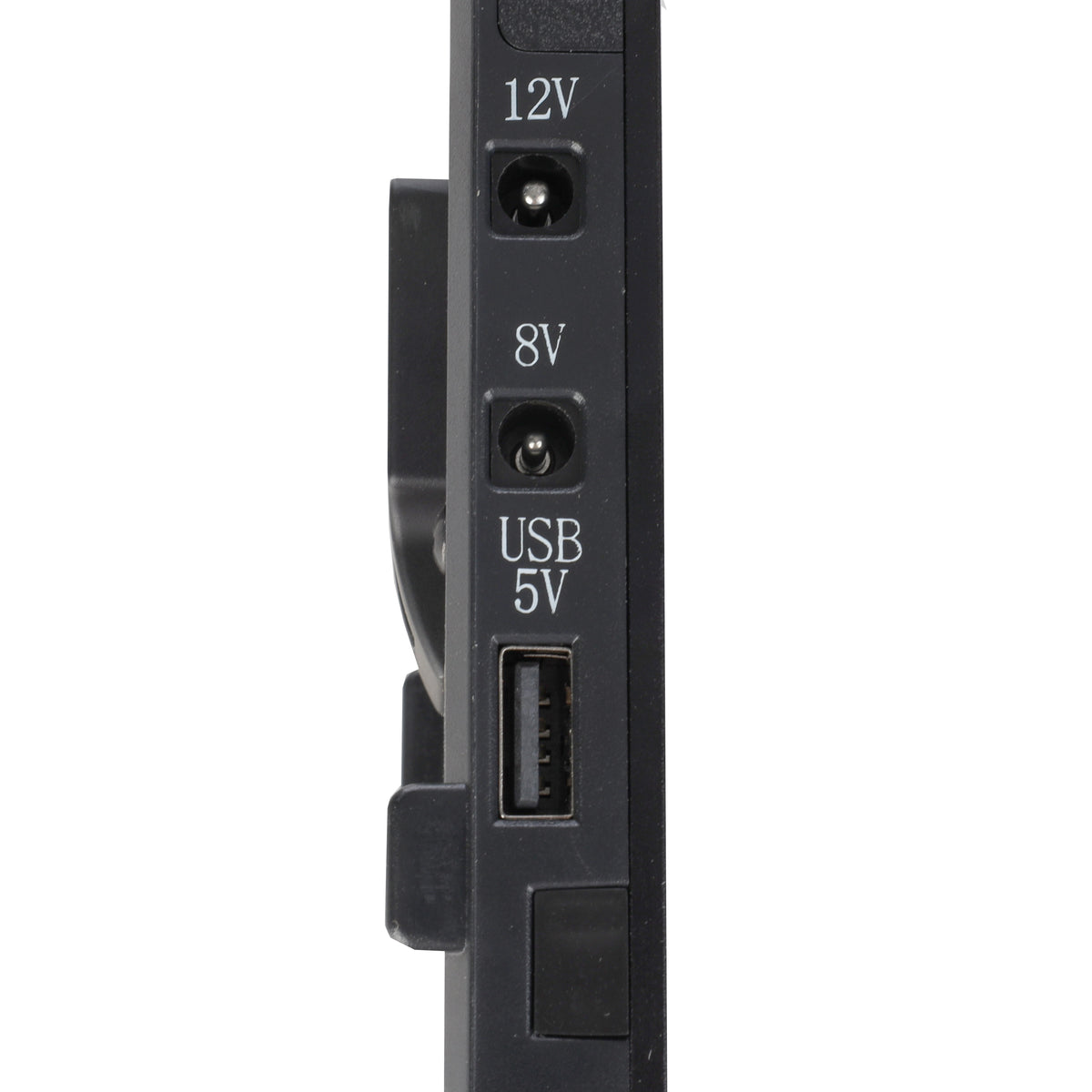 Rolux V-Mount Akkuhalter RL-VFU3 — 4